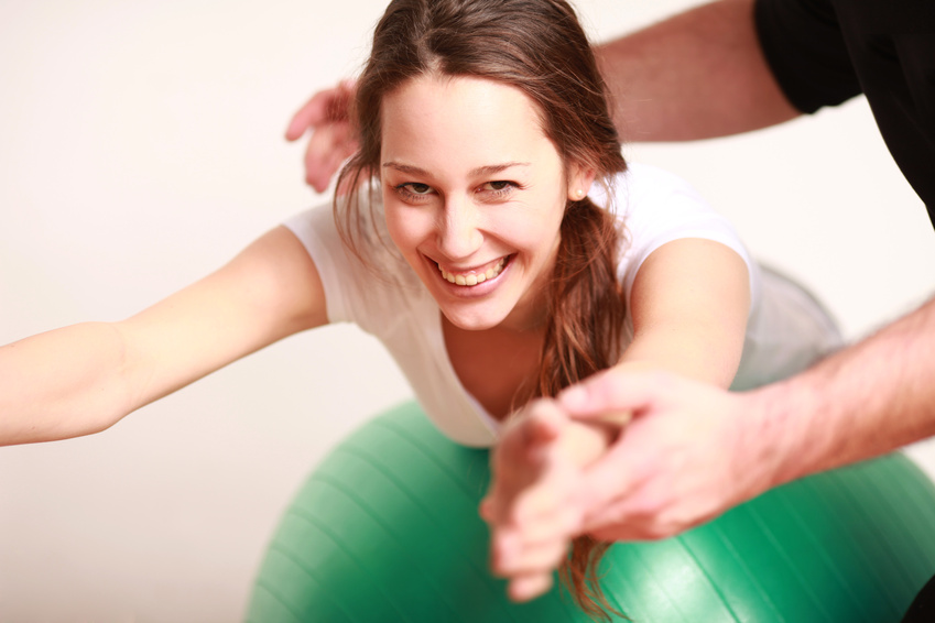 Best Physiotherapy in Downtown Vancouver