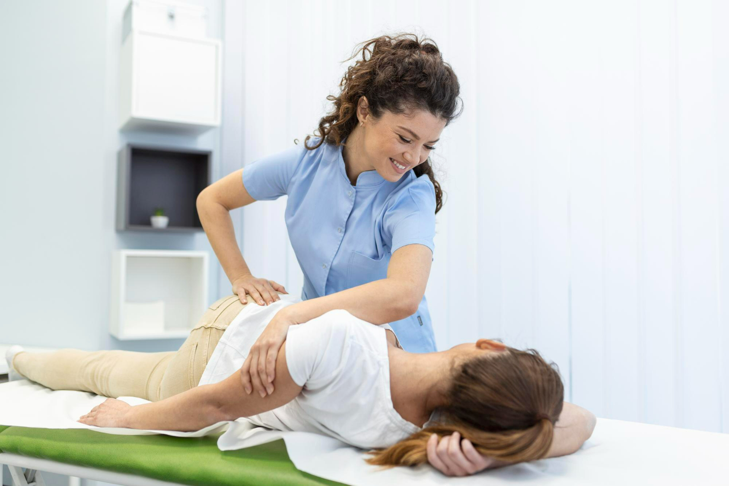 Chiropractor in Vancouver