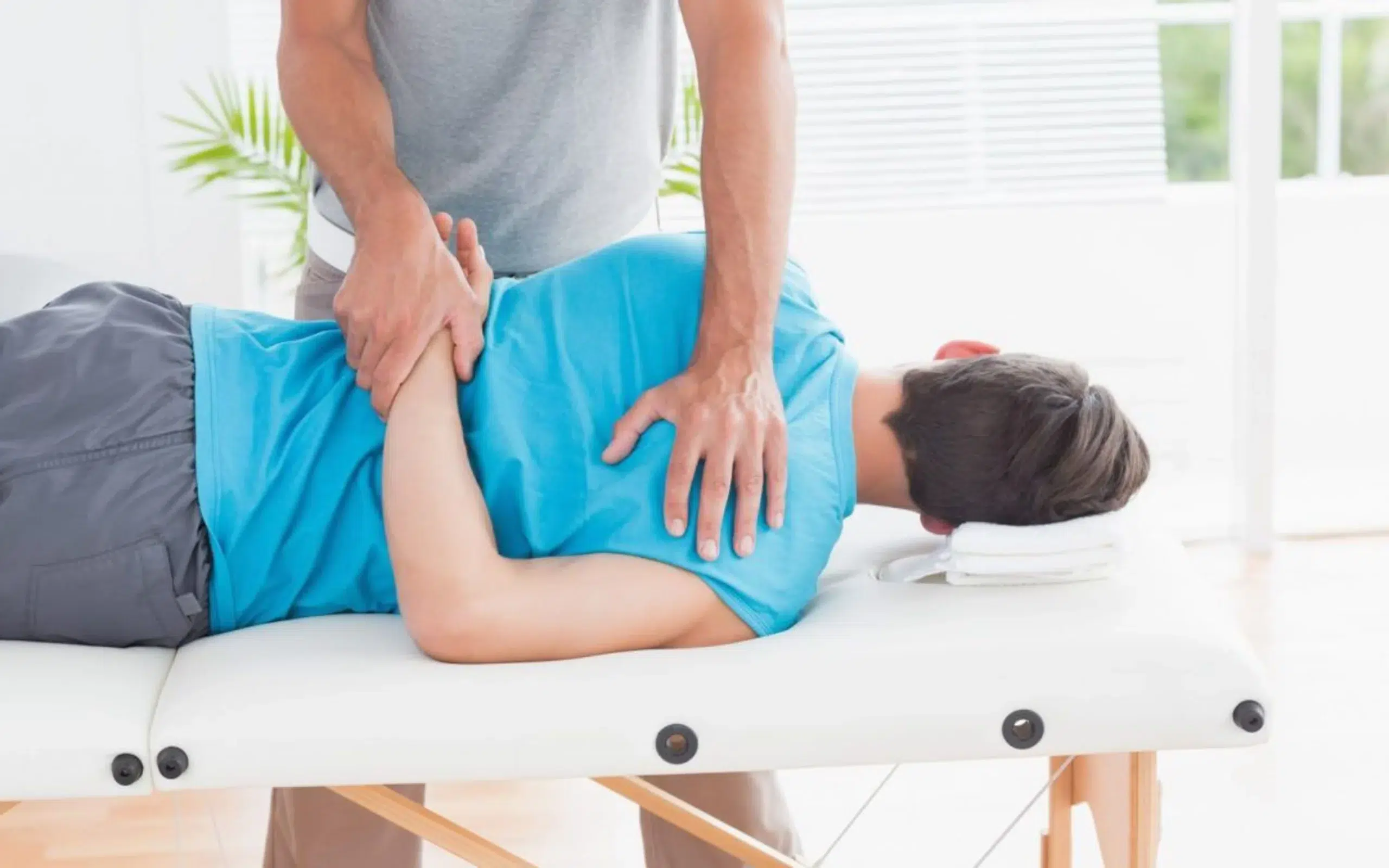 physiotherapy in Vancouver