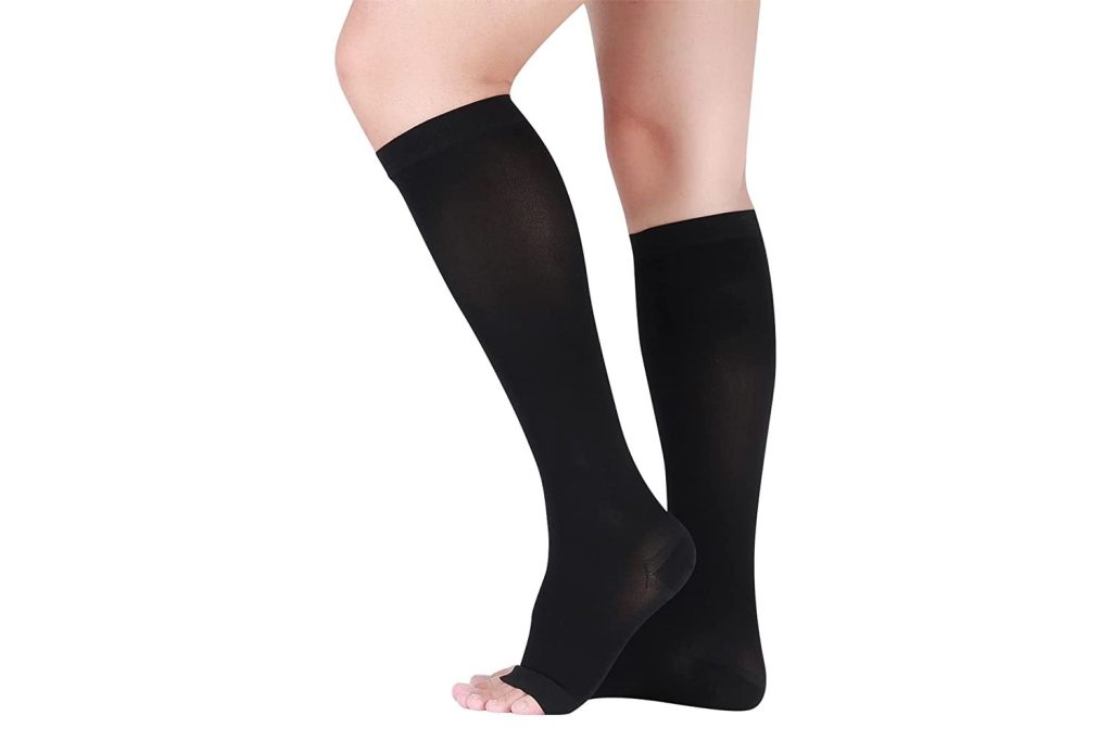 Compression Stocking in Vancouver