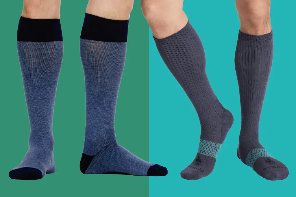 How to Wear Compression Socks Properly for Maximum Benefit?