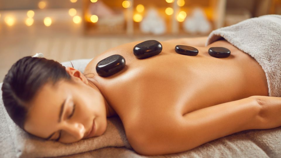 What is Hot Stone Massage?