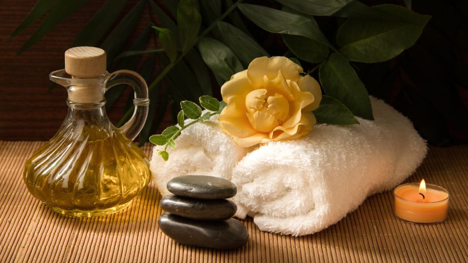 Hot Stone Massage - Cost and Availability