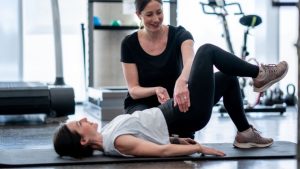 Does Pelvic Floor Physiotherapy Hurt?