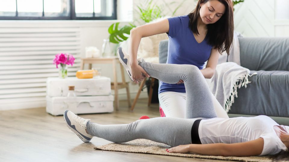 Does Pelvic Floor Physiotherapy Hurt?