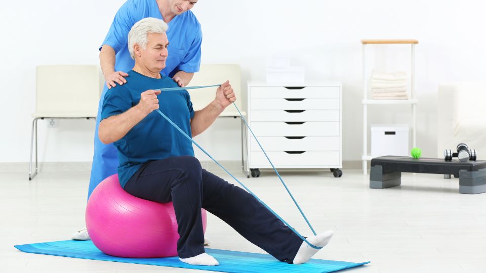 Does Pelvic Floor Physiotherapy Hurt?