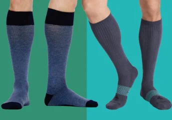 How to Wear Compression Socks Properly for Maximum Benefit?